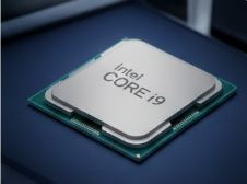 Intel Core i9 Processor